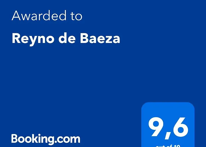 Reyno De Baeza