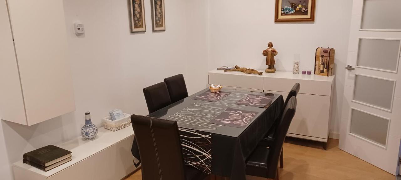 Apartment Reyno De Baeza