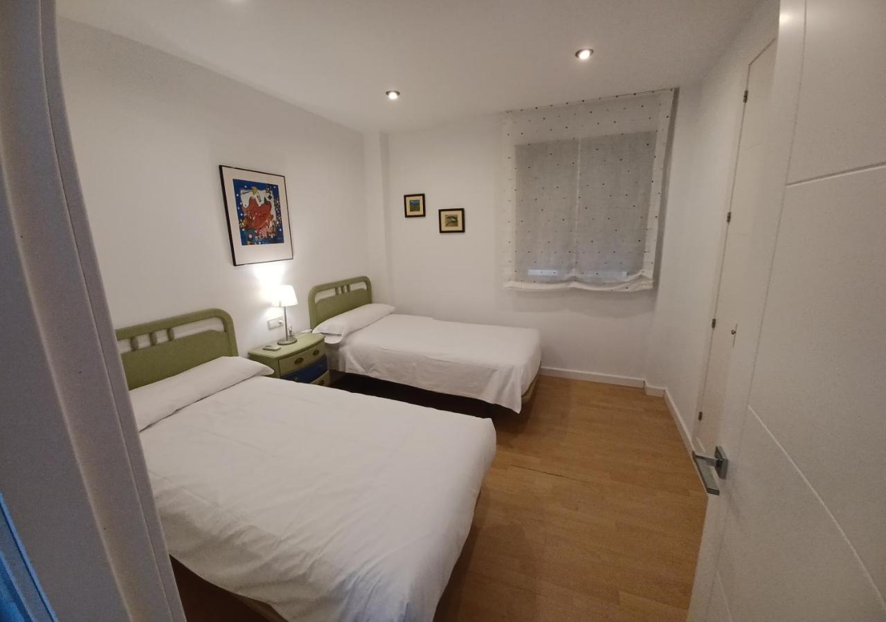 Apartment Reyno De *