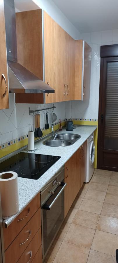 Apartment Reyno De