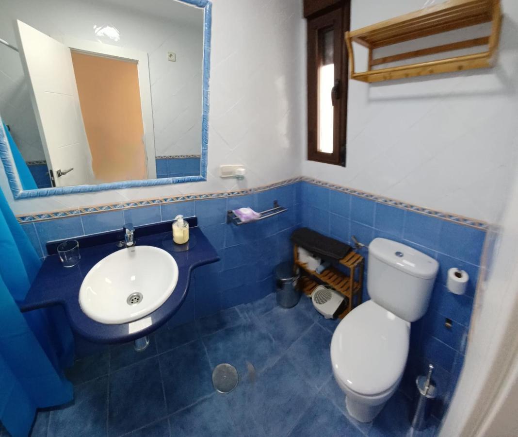 Reyno De Apartment