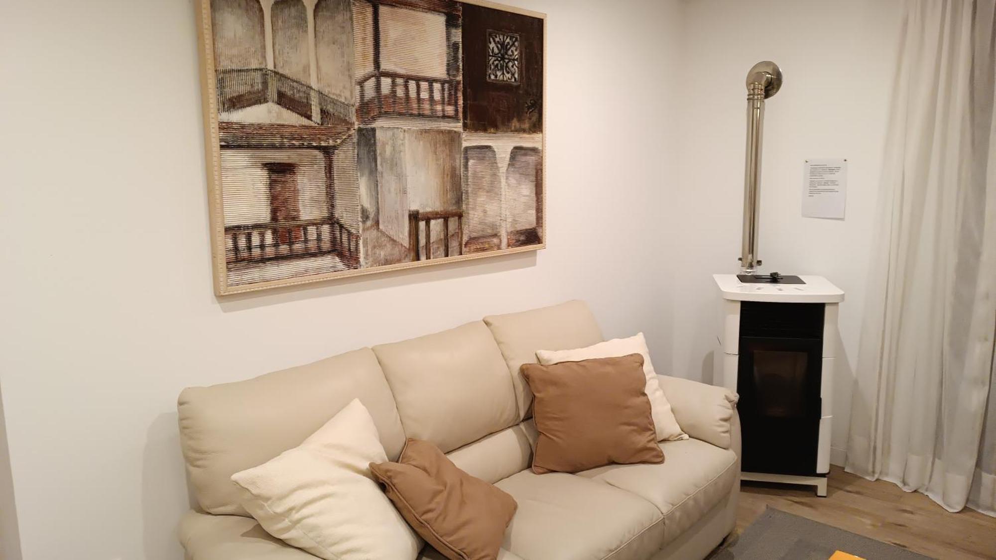 Apartment Reyno De Baeza