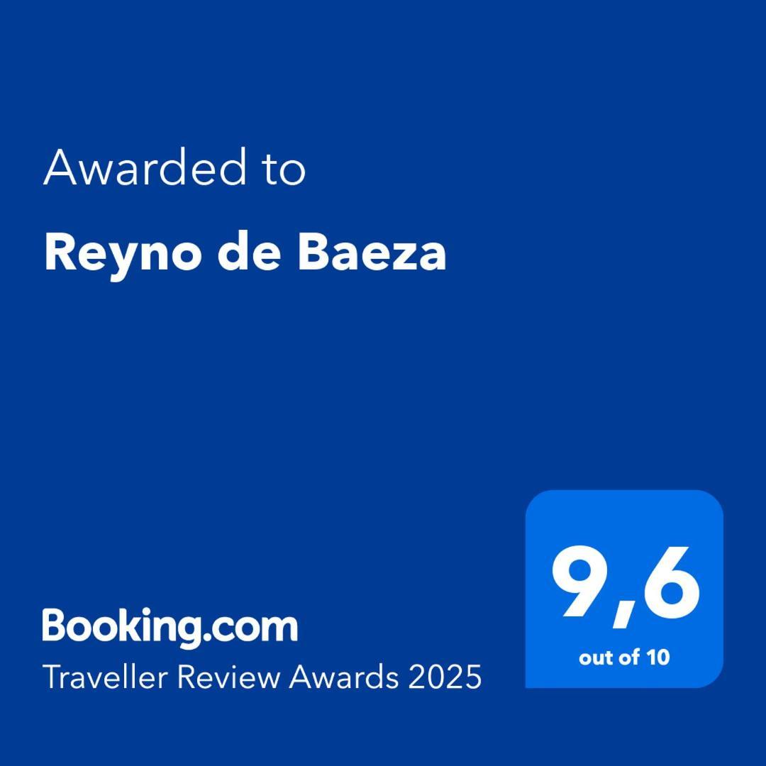 Reyno De Baeza